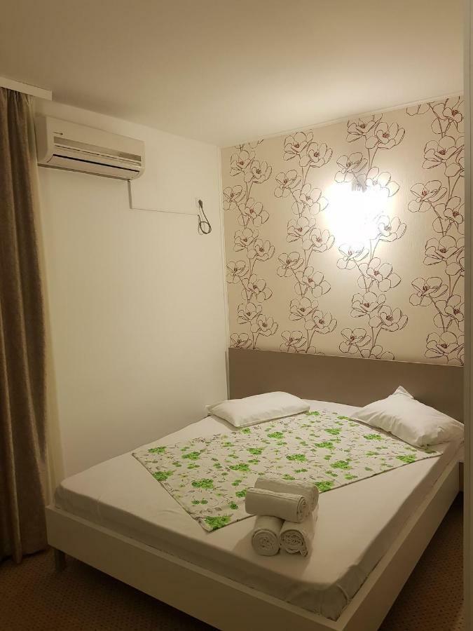 Da Boss Hotel Costinesti Exterior photo