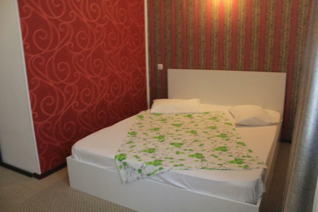 Da Boss Hotel Costinesti Exterior photo
